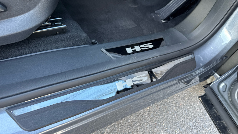 MG HS 1.5 T-GDI Trophy 5dr Petrol Hatchback